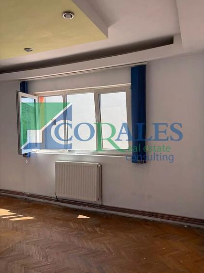 Zona Dambovita - Parcul Clabucet | Apartament 2 camere | Etaj 3