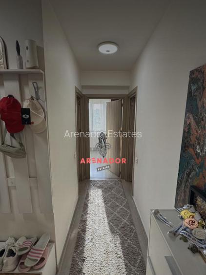 3 Camere | Pallady | Terasa 40 mp | Curte 104 mp | Bloc Nou - 13