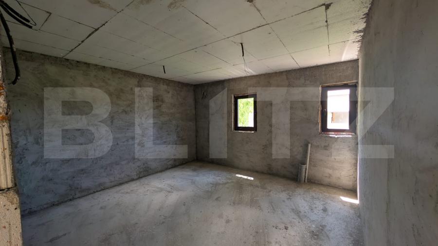 Rate direct la proprietar! Casa 129mp Lazuri