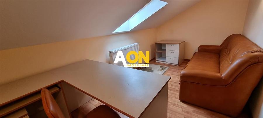 Apartament Zona Centru, Bloc nou, 6 Camere, Garaj