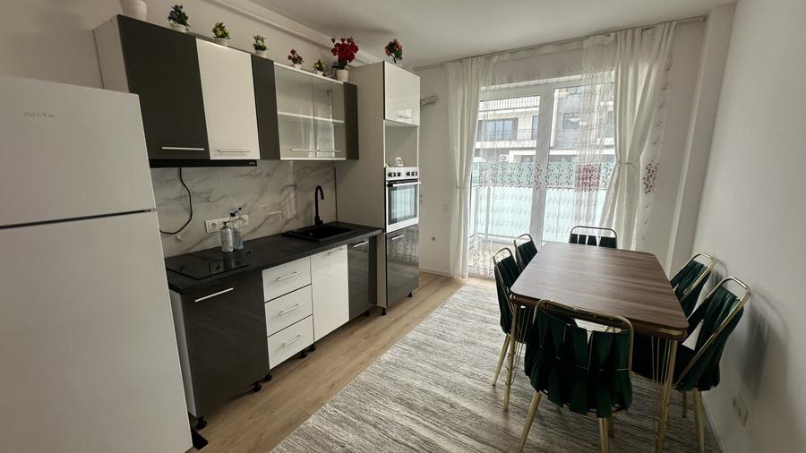 Apartament 2 camere, 41 mp, zona Vasile Alecsandri