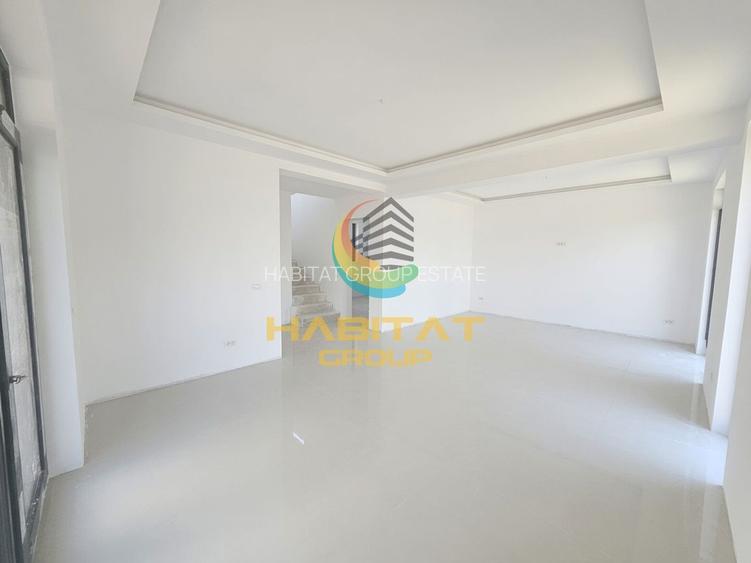Vânzare Casa 4 camere | 180 mp | terasa  - Popești Leordeni - 20