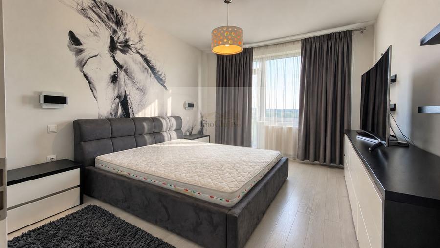 Duplex premium cu 240 mp utili, garaj, terasă și curte amenajată |