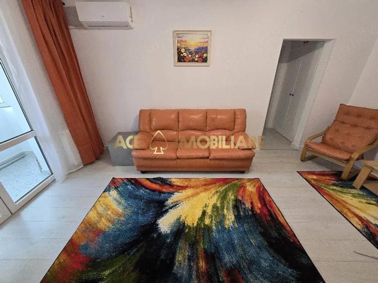 2 Camere de inchiriat | Titan | Metrou | Mobilat | Renovat