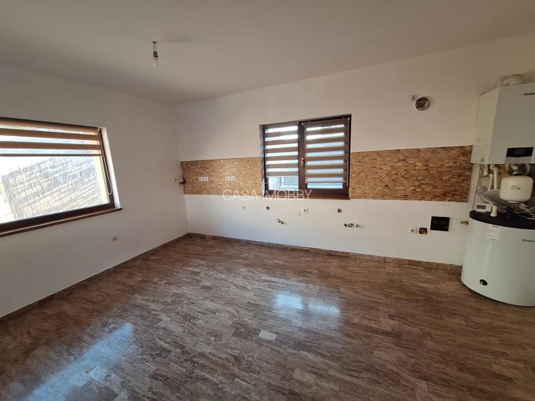 Casa de vanzare Apahida,teren 798mp,suprafata utila 170 mp,pret 280 000 euro. - 22