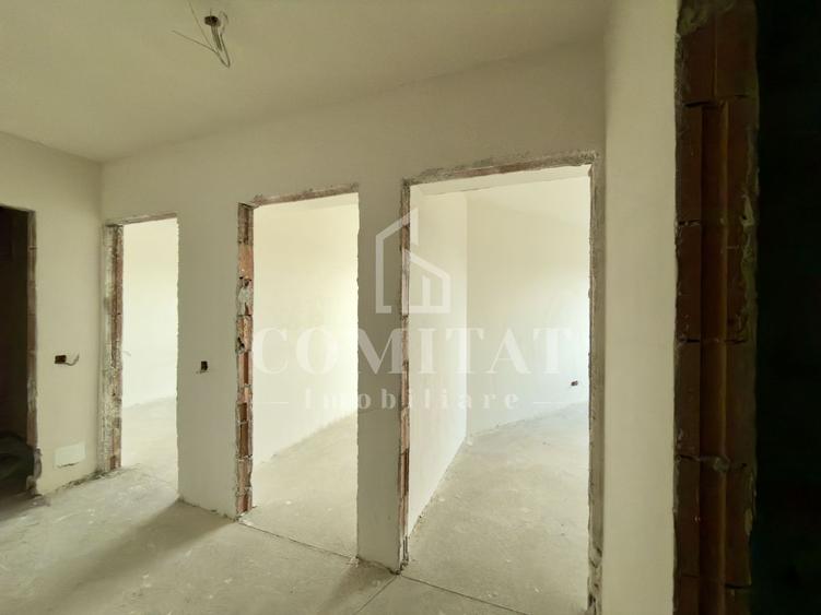 Apartament 4 camere | Terasă panoramică | 0% comision | Wings