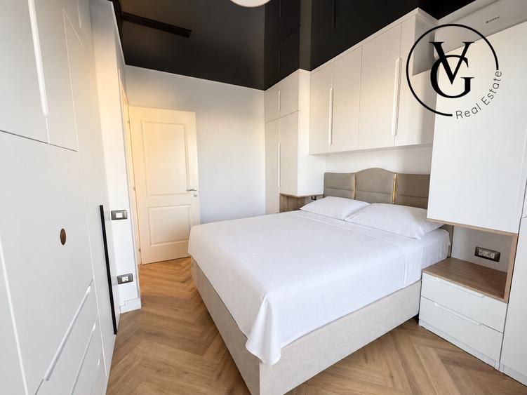 Apartament doua camere - My Place Residence