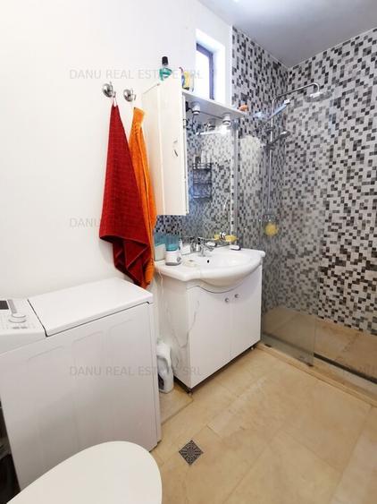 Imobil 3 apartamente, posibilitate spatiu comercial stradal Bdul Grivitei