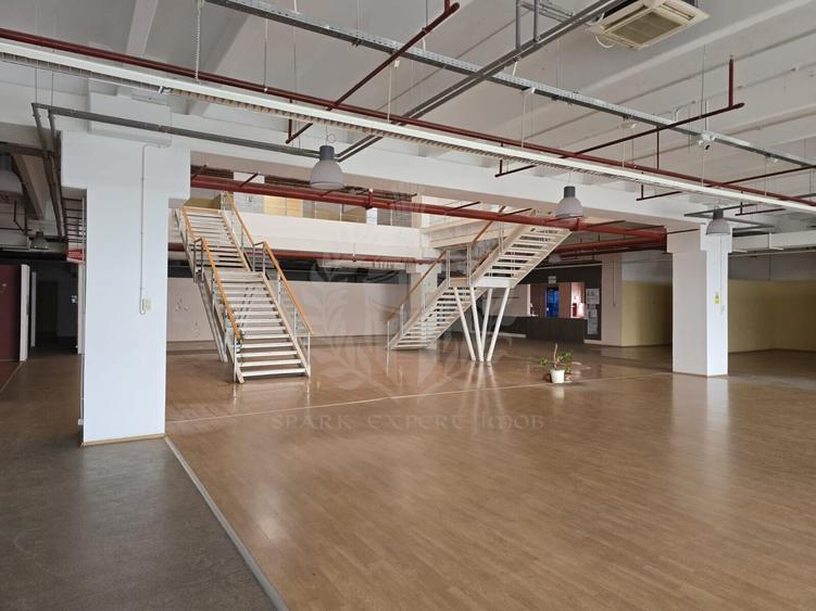 SPATIU COMERCIAL //SHOWROOM\\ZONA LEMS PLOIESTI