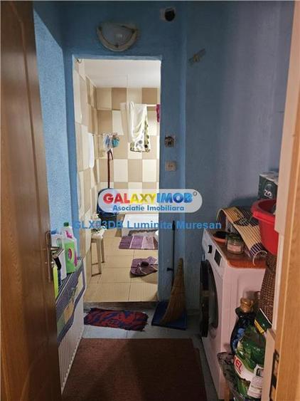 Vanzare apartament 2 camere decomandat Targoviste Micro 2