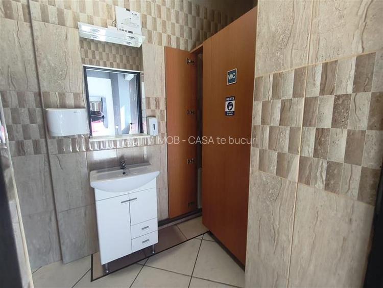 Resita Chirie Spatiu Comercial Zona Posta - 5