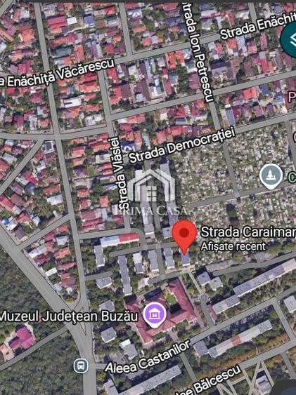 Apartament cu 2 camere ~ zona Crang / Caraiman ~ parter / 4 ~ cu imbunatatiri,