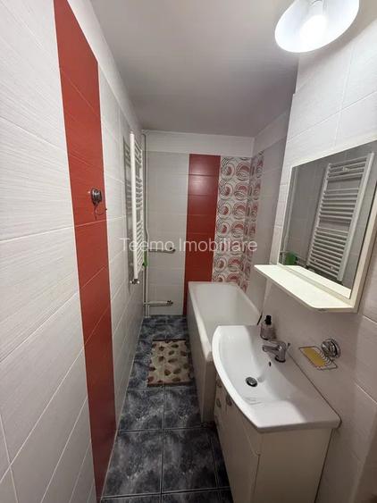 Garsoniera, decomandata, 40 mp, ac, metrou aproape, Costin Georgian - 5
