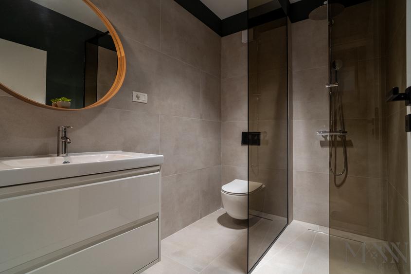Apartament ultramodern 2 camere | De Închiriat | Bloc Verde - Clujului