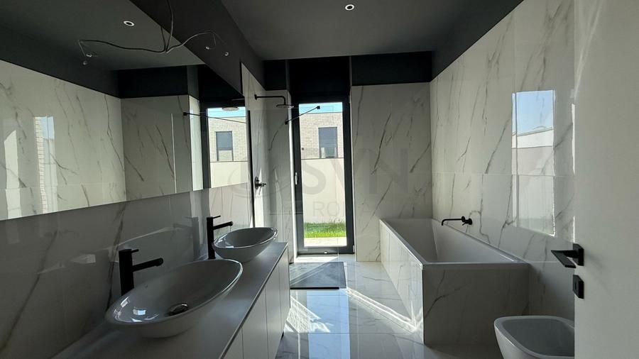 REV2005746 Vila Exclusivista De Vanzare l Corbeanca l Cartier Privat