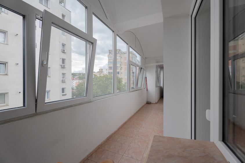 2 camere | Petfriendly | Zona Gara