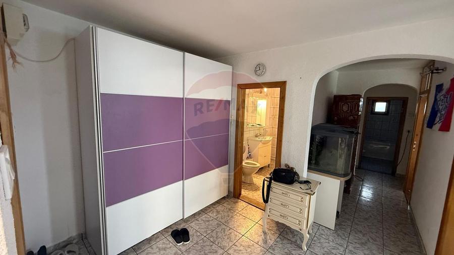 Apartament 3 camere Ultracentral cu loc de parcare