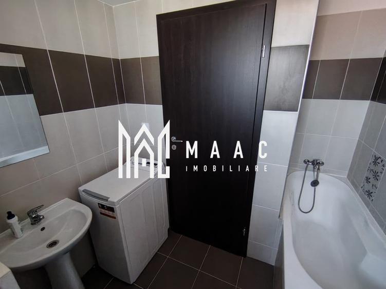 Apartament 3 camere de închiriat | Sibiu | parcare inclusă
