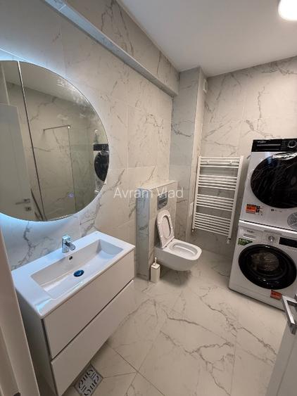 Pipera 1, Ivory Residence, 83mp (transformabil 3 camere) - 6