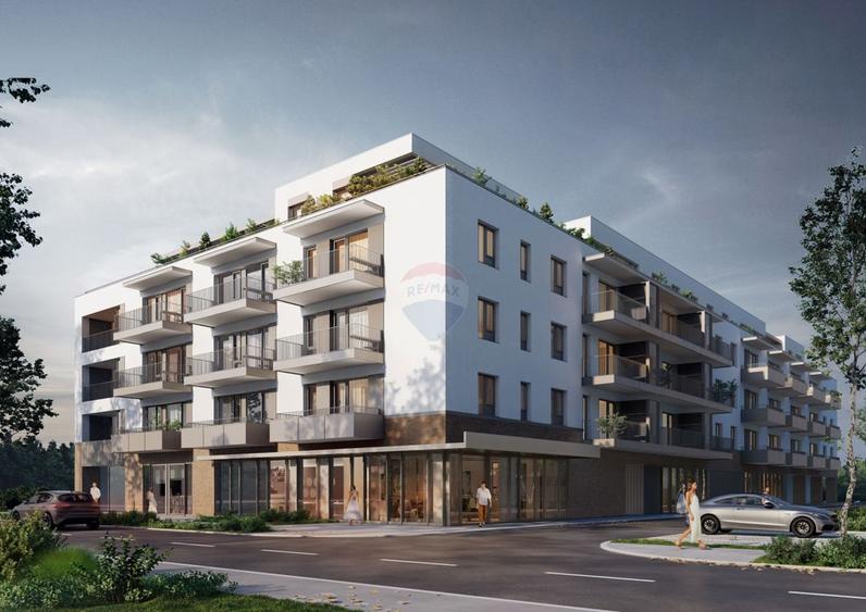 Apartament de vanzare