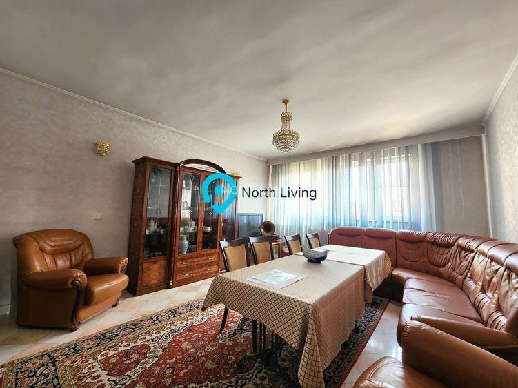 Demisol sau Vila 15 camere | Cazare muncitori | zona  Pipera - 9
