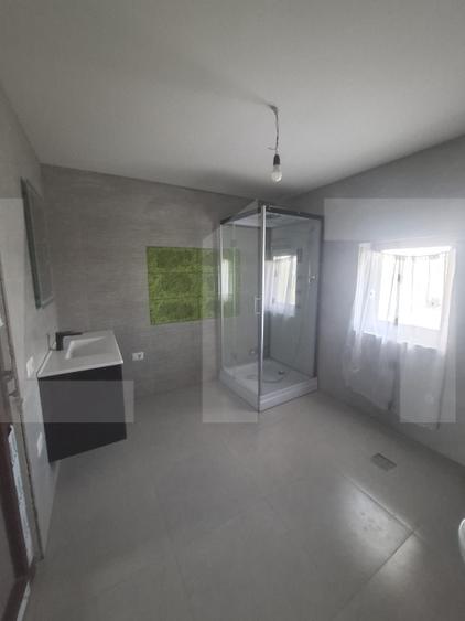 Casă cu Etaj și Pod, 325 mp, Teren 1045 mp, Construcție din Cărămidă
