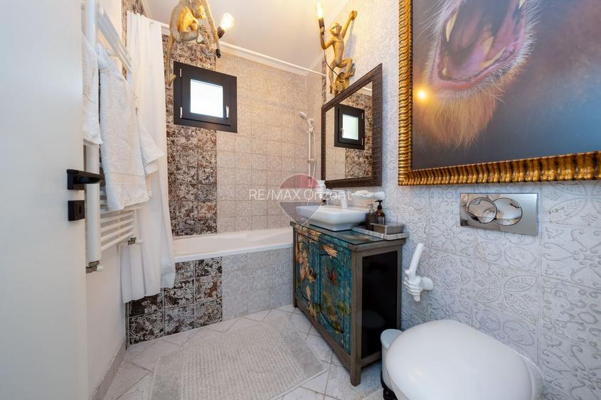 Apartament Unic, cu Priveliste Superba și Design Exotic – Str. Bobâlna - 13