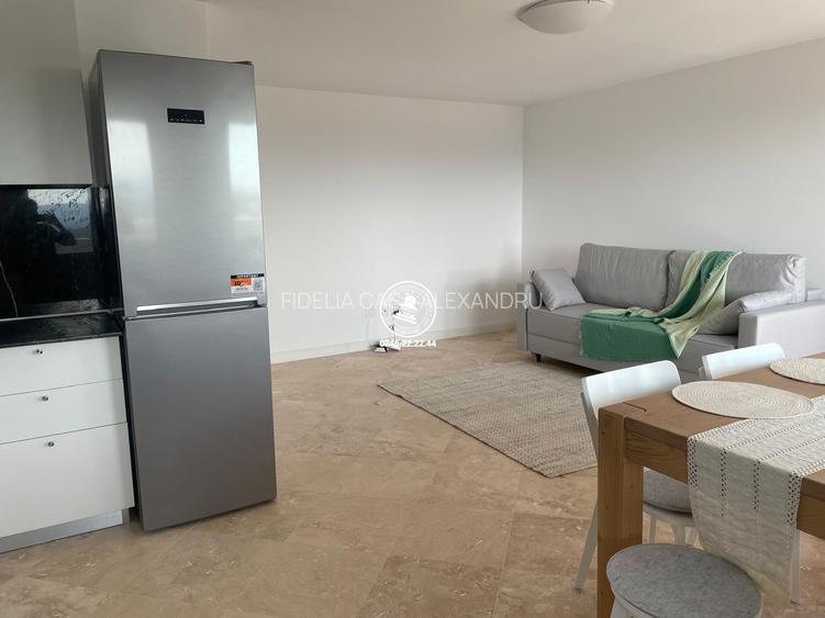Apartament 3 camere de inchiriat prima inchiriere - Copou