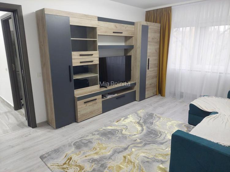 Apartament 3 camere City Mall - 17