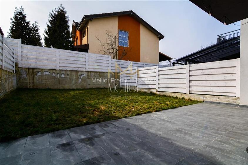 Casa Superba 4 Camere | 132MP | 2 Parcari | Borhanci! - 11