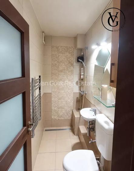 Apartament 3 camere | Faleză Nord | Vedere frontală la mare