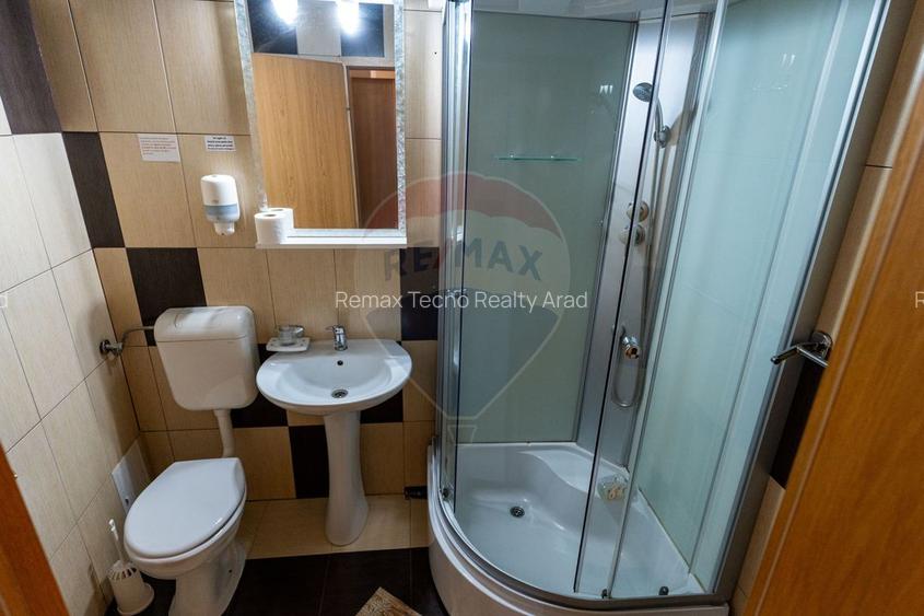 Hotel / Pensiune in Hateg, Jud Hunedoara - 31