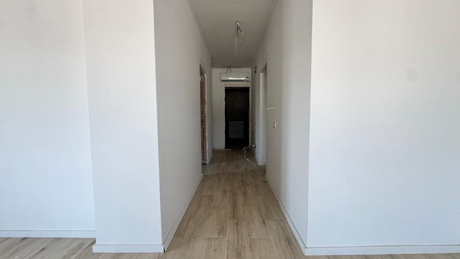 COMISION 0% | Apartament 4 Camere | Giroc | 75mp Utili + 35mp Terasa