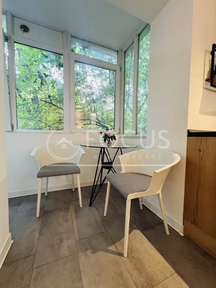 Apartament premium – Floreasca | Renovat complet