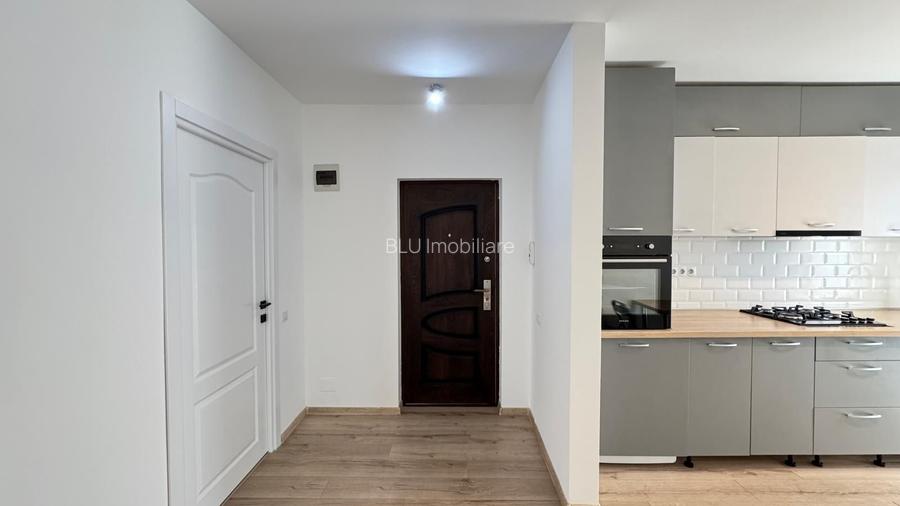 Apartament 2CAM DECOMANDATE 47,84MP - Terasă 59MP - PARCARE - DONATH PARK - 7