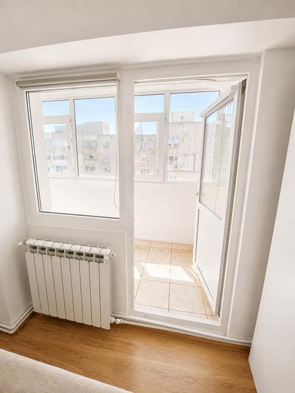 De închiriat – Apartament 3 camere decomandat | Zona Supernova – Brătianu