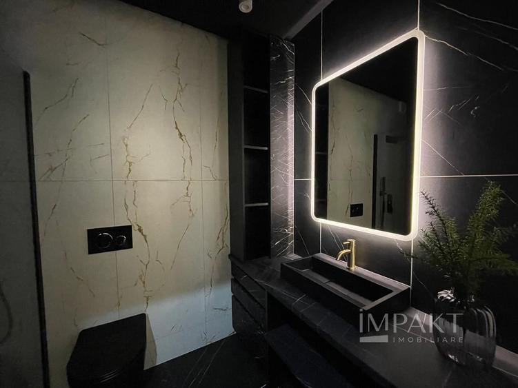 Apartament 2 camere superfinisat Manastur