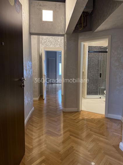 Spațiu elegant de închiriat în clădire istorică Casa Steiner Miks - 13
