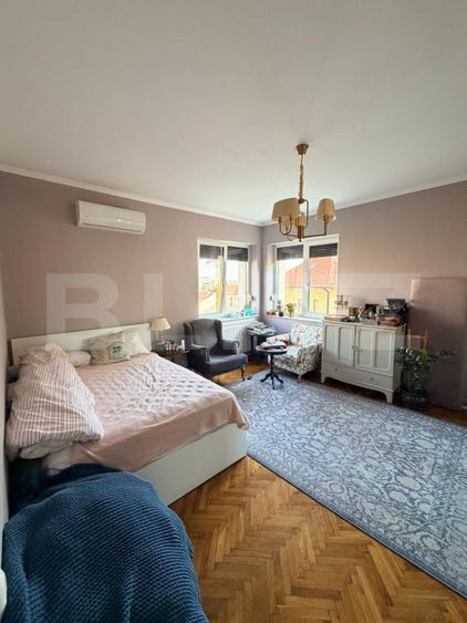 Imobil cu 6 apartamente, teren 780 mp, ideal investiție – Cartierul Gruia