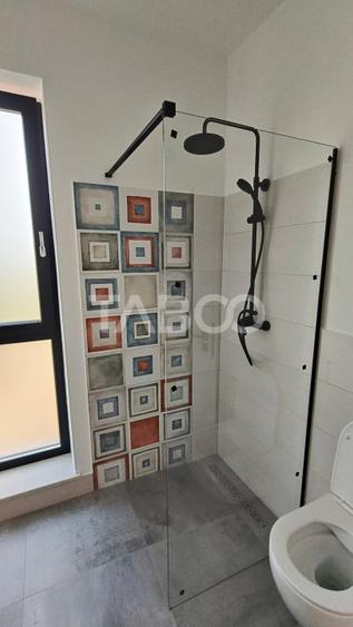 Casa noua de lux model deosebit de vanzare in Sebes