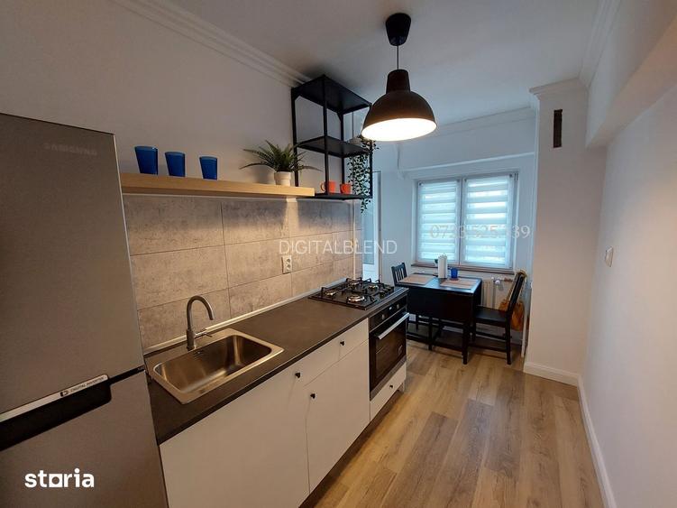 Piata Victoriei 2 camere | str. Grigore Alexandrescu - 4