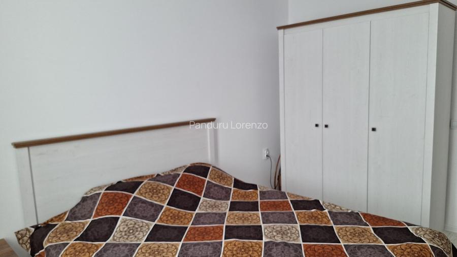 Inchiriat Ap 2 cam Nou + Loc parcare