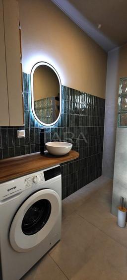 Apartament cu posibilitate de mansardare, parcare și grădină, central.