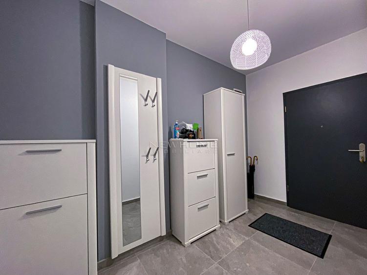 Apartament 1 camere PARCARE, zona Iulius Mall Fsega