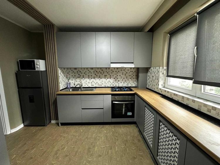 Apartament 2 camere I Lujerului I 2 min metrou - 6