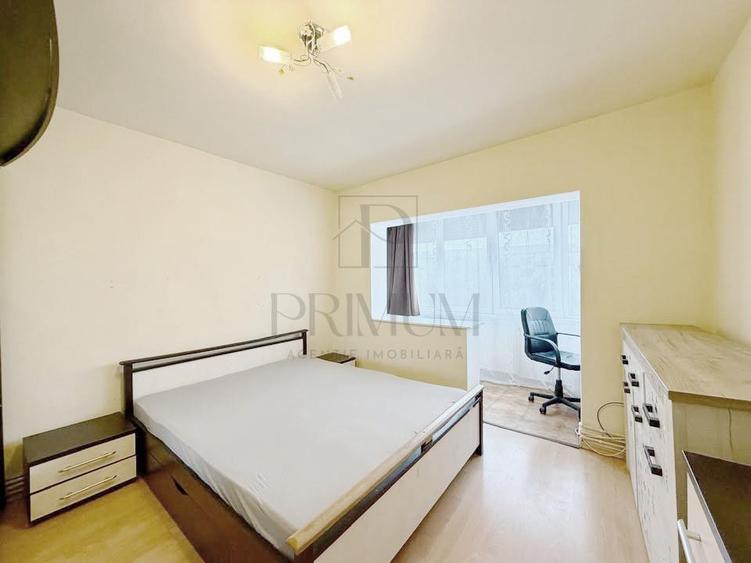 LIPOVEI - 3 CAM - 2 BAI - CT PROPRIE/CLIMA - DECOMANDAT - ZONA EXCELENTA
