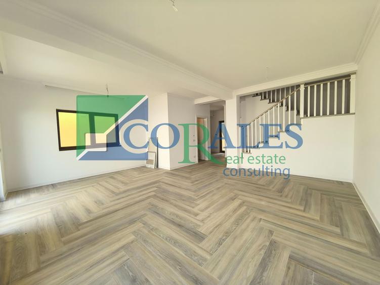 Duplex Premium în zona Dambovita| Design Mediteranian!