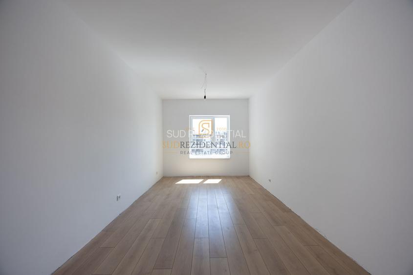 Apartament 3 camere, acces rapid metrou, rond Metro Berceni,Sector 4 - 2