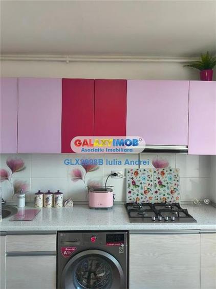 Apartament de 2 camere de inchiriat Domenii