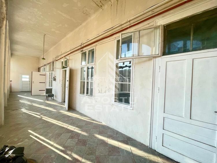 Apartament 3 camere - Ultracentral